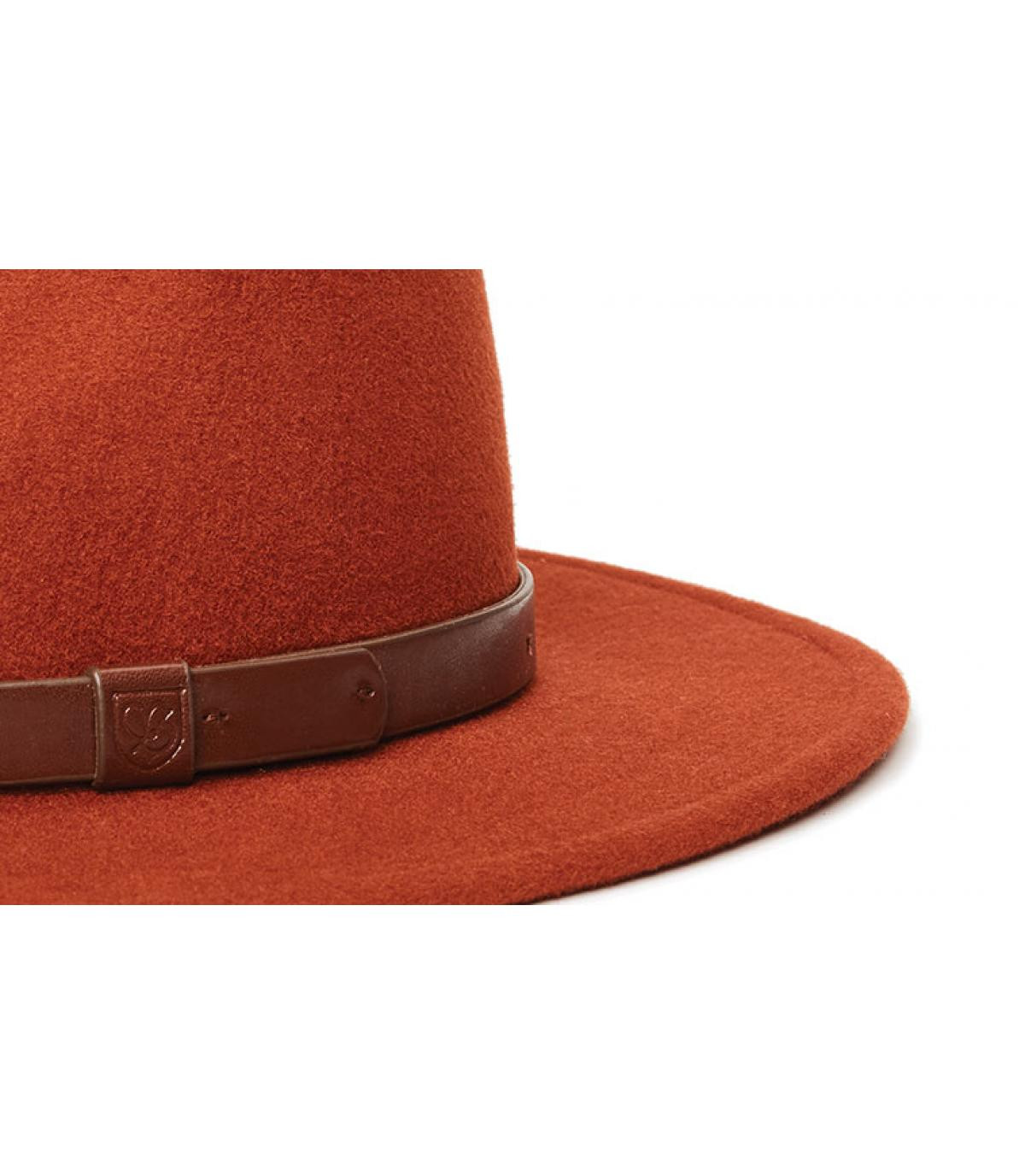 fedora mujer rojo fedora mujer rojo